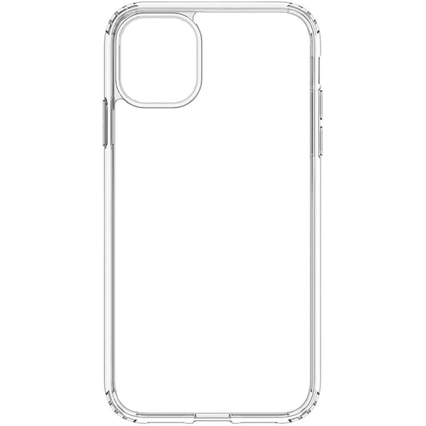 Glassology Case Clear iPhone 14 Pro Max