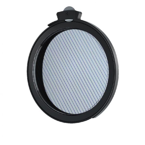 H&Y Drop-in Streak Gold Filter 95mm
