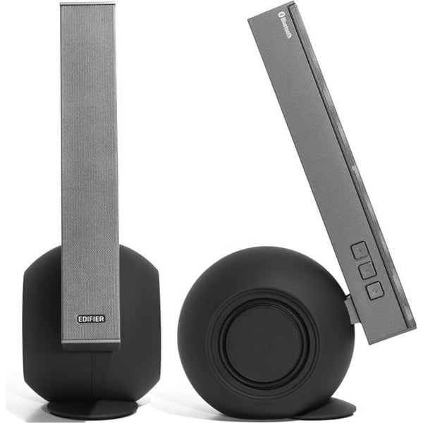 Edifier E10BT Exclaim 2.0 Bluetooth Speakers Black