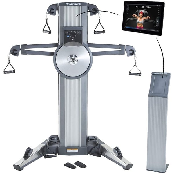 NordicTrack Fusion CST System NNNTEVSY-22917