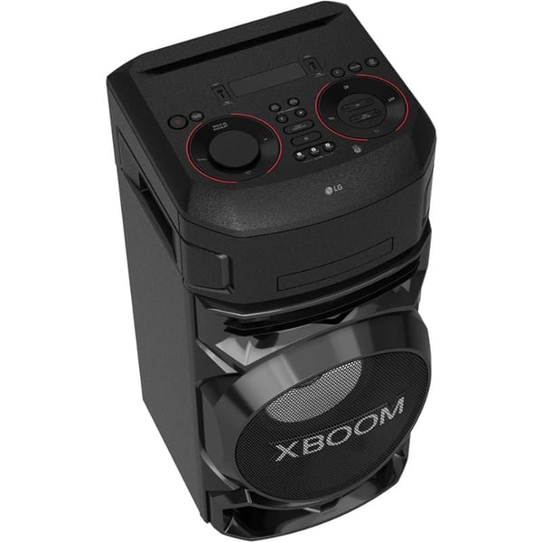 LG Boombox HiFi System ON5 XBOOM LG Boombox HiFi System ON5 XBOOM
