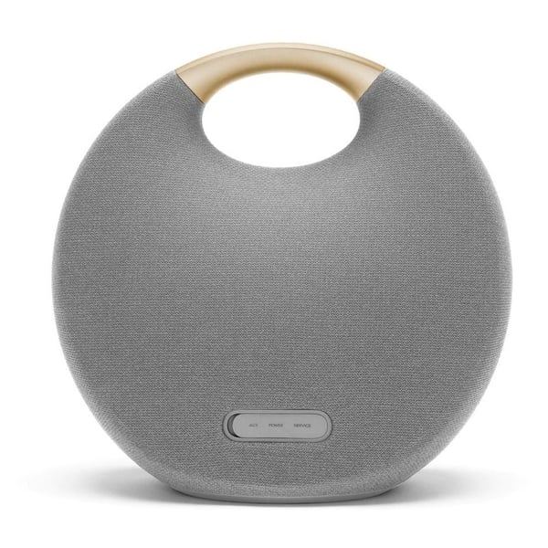 Harman Kardon ONYX Studio 6 Portable Bluetooth Speaker Grey Harman Kardon ONYX Studio 6 Portable Bluetooth Speaker Grey