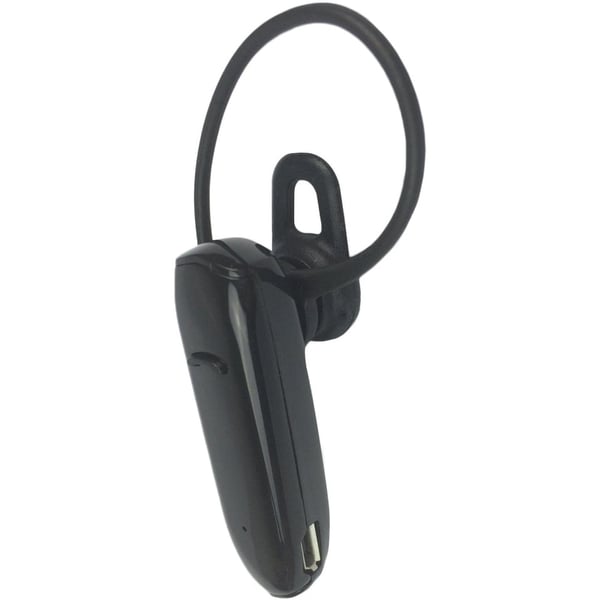 Bluetooth headset sharaf dg discount