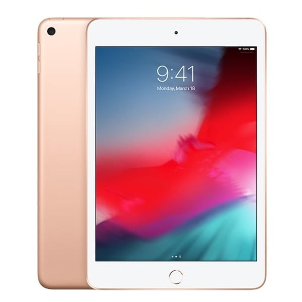 iPad mini (2019) WiFi 64GB 7.9inch Gold with FaceTime International Version iPad mini (2019) WiFi 64GB 7.9inch Gold with FaceTime International Version
