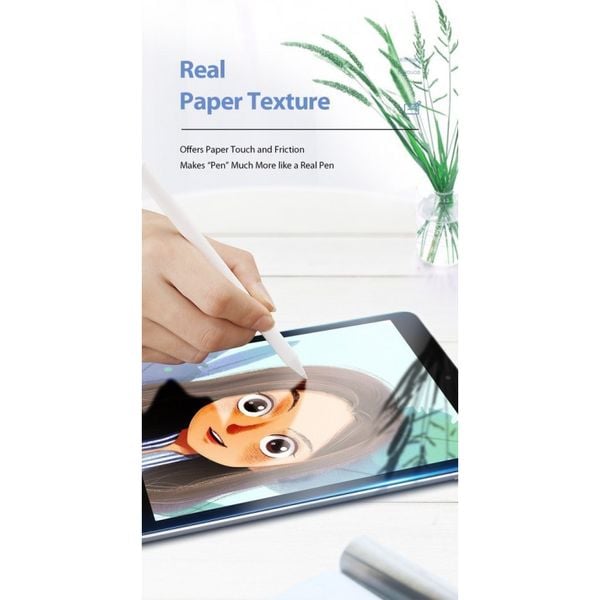 DuxDucis Screen Protector iPad Pro 2020 12.9inch DuxDucis Screen Protector iPad Pro 2020 12.9inch