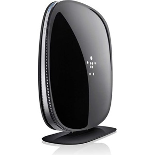 Belkin F9K1115UK AC1750 Wi-Fi Dual-Band AC Gigabit Router Belkin F9K1115UK AC1750 Wi-Fi Dual-Band AC Gigabit Router