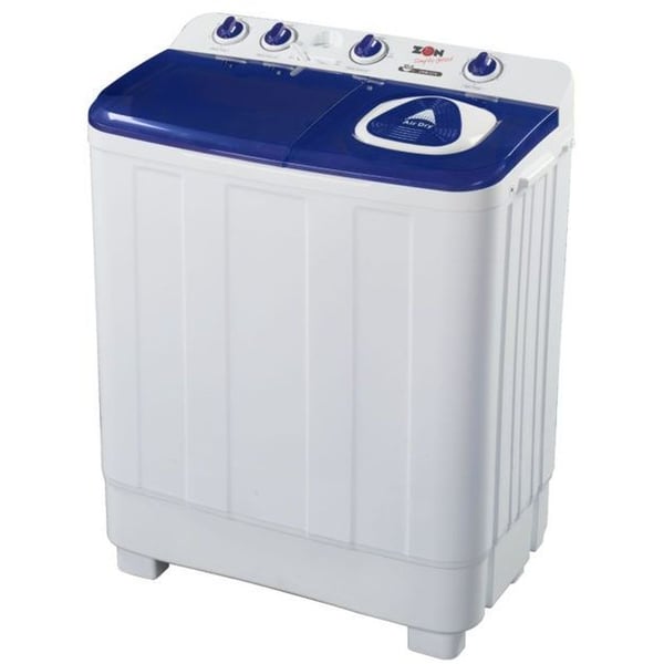Zen Top Load Semi Auto Washer 12 kg ZWM1275 Zen Top Load Semi Auto Washer 12 kg ZWM1275