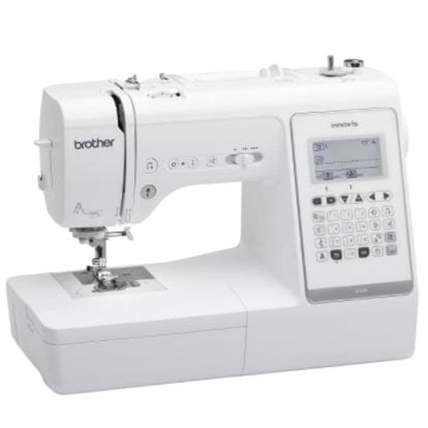 Brother Innov-is A150 Computerized Sewing Machine