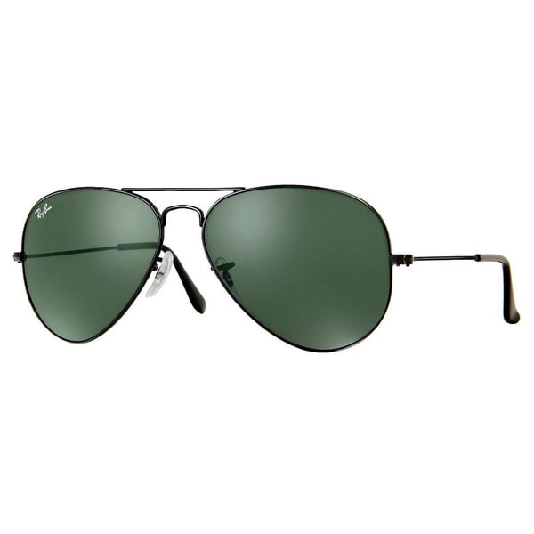 Buy Ray Ban Aviator Unisex Sunglasses Rb3025 L23 Online In Uae Sharaf Dg