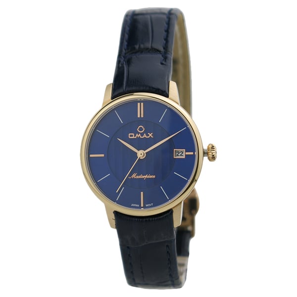 Omax ML33R44I Masterpiece Analog Women's Watch Omax ML33R44I Masterpiece Analog Women's Watch