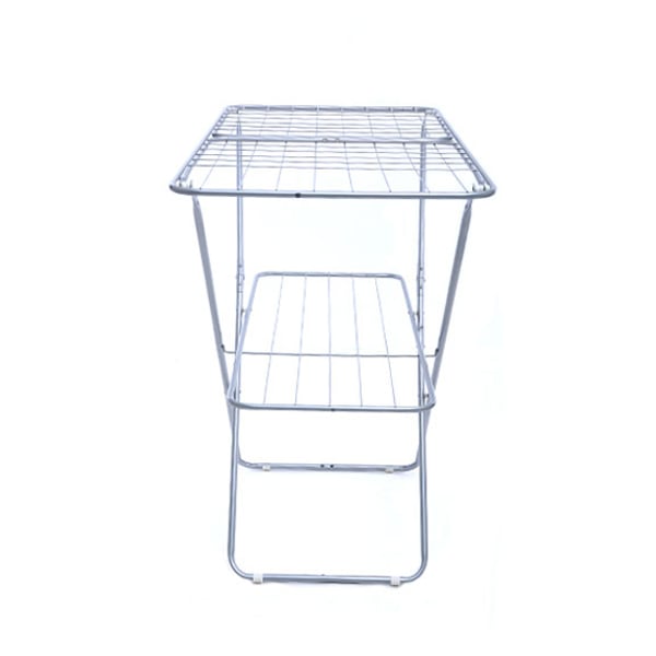 RoyalFord Metal Clothes Dryer 128 X 55cm RoyalFord Metal Clothes Dryer 128 X 55cm