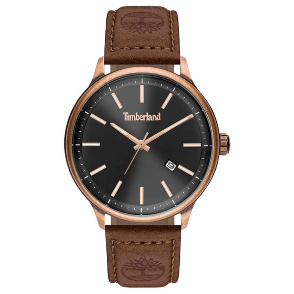 Timberland allendale on sale watch