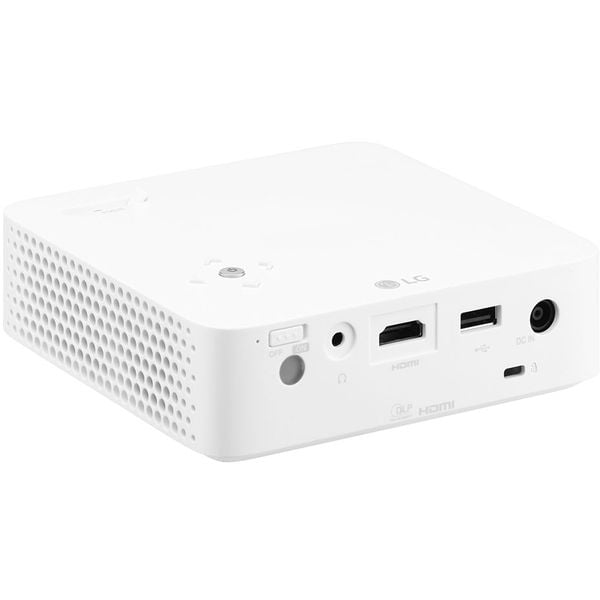 LG PH30N CineBeam LED Projector LG PH30N CineBeam LED Projector