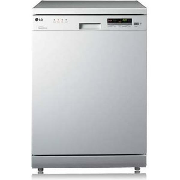 LG Dishwasher D1452WF
