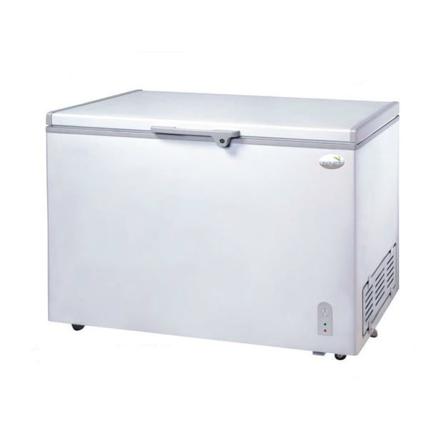 ZENET Chest Freezer 400 Litres ZCF400 ZENET Chest Freezer 400 Litres ZCF400