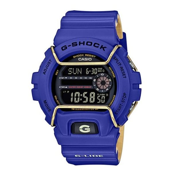 Casio GLS-6900-2DR G-Shock Watch