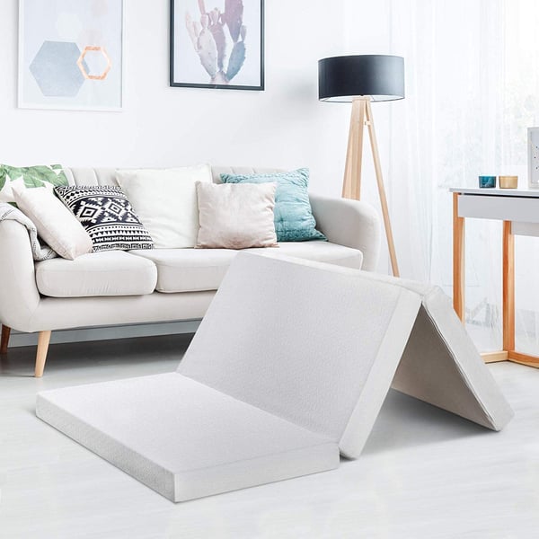 Single foldable mattress online sale