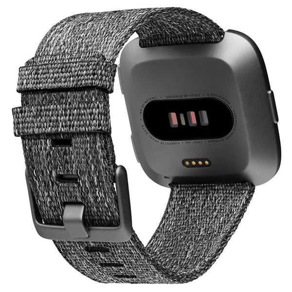 fitbit versa gym