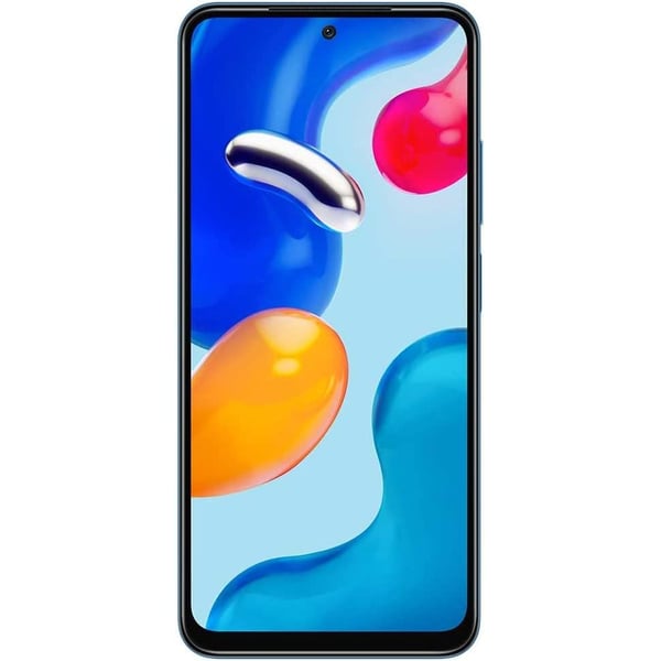 Xiaomi Redmi Note 11S 128GB Twilight Blue 4G Dual Sim Smartphone Xiaomi Redmi Note 11S 128GB Twilight Blue 4G Dual Sim Smartphone