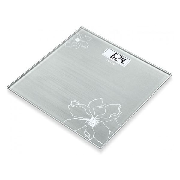 Beurer Digital Glass Scale GS10