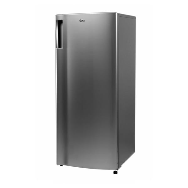 LG Single Door Refrigerator 169 Litres GNY221SLC LG Single Door Refrigerator 169 Litres GNY221SLC