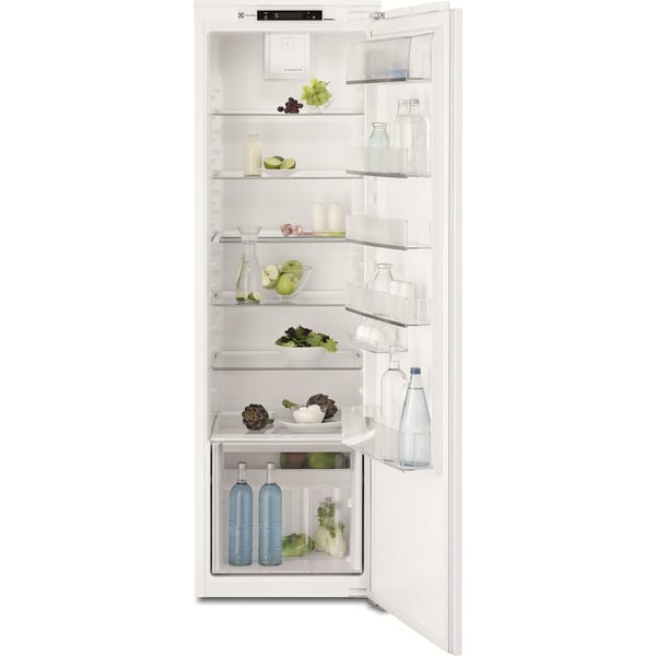 Electrolux Built In Upright Refrigerator 323 Litres ERC3214AOW Electrolux Built In Upright Refrigerator 323 Litres ERC3214AOW