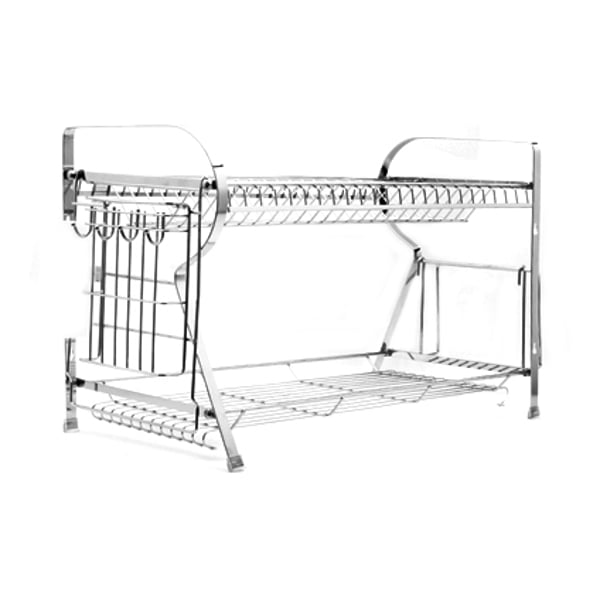 Royalford Wall Hanging Dish Racks Royalford Wall Hanging Dish Racks