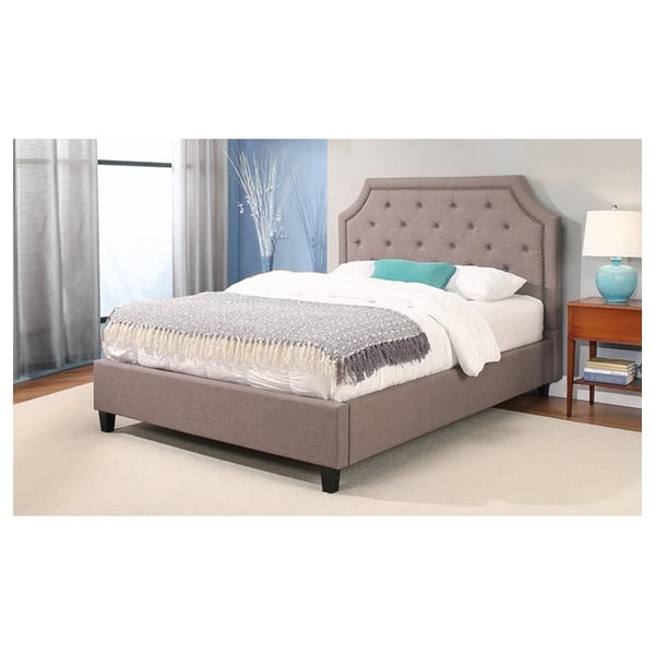 Platform shop bed mattress