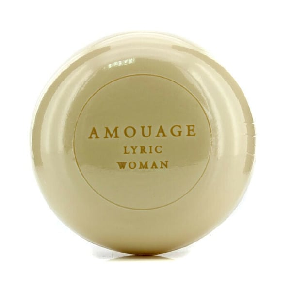 Amouage Lyric Soap For Women 150gm price in Bahrain Buy Amouage