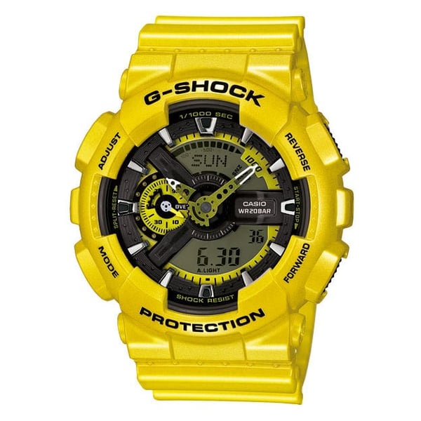 g shock 110 price