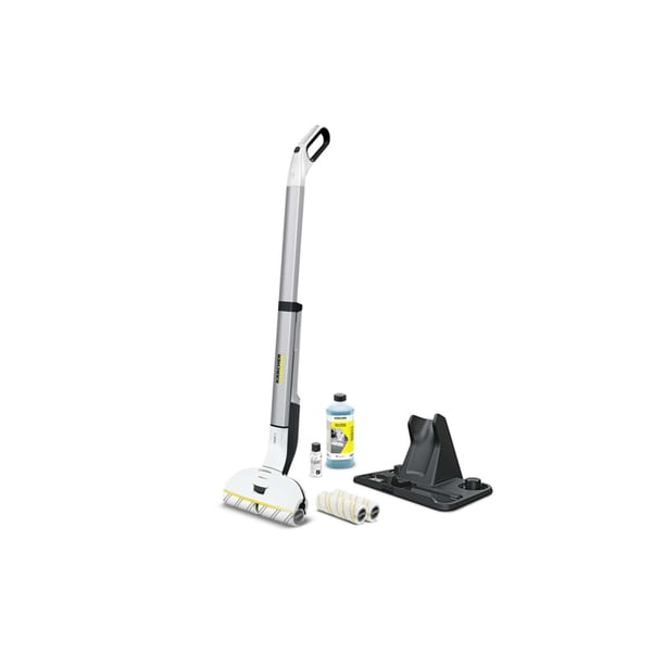 Karcher FC 3 Cordless Premium Hard Floor Cleaner 1.055-362.0