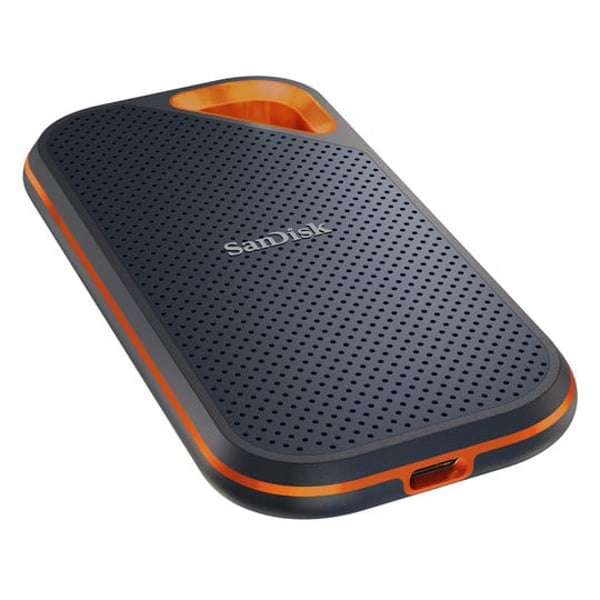 Sandisk Extreme Pro SSD Portable 500GB Sandisk Extreme Pro SSD Portable 500GB