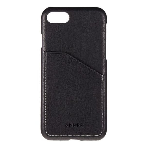 Anker Protective Case For iPhone 7 - Black Anker Protective Case For iPhone 7 - Black