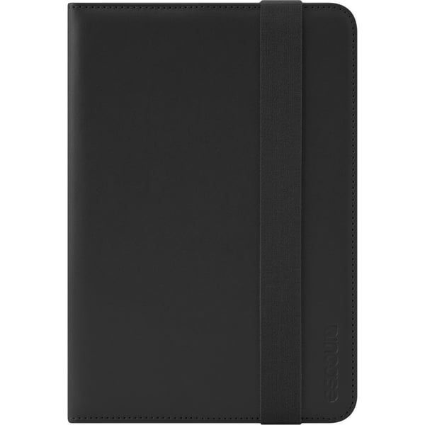 Incase CL60300 Folio Case Black For IPad Mini