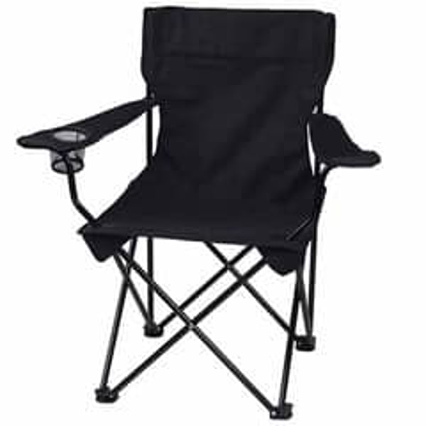 Bjm Folding Camping Chair Bjm Folding Camping Chair