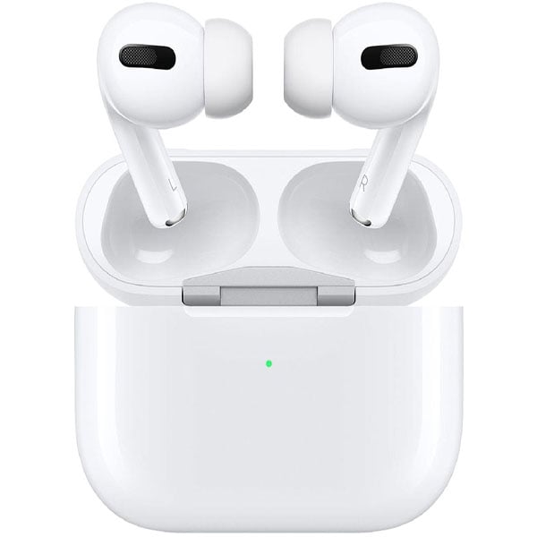 Hezire HEZ-TWS-150 HBudz Clear True Wireless Earbuds White