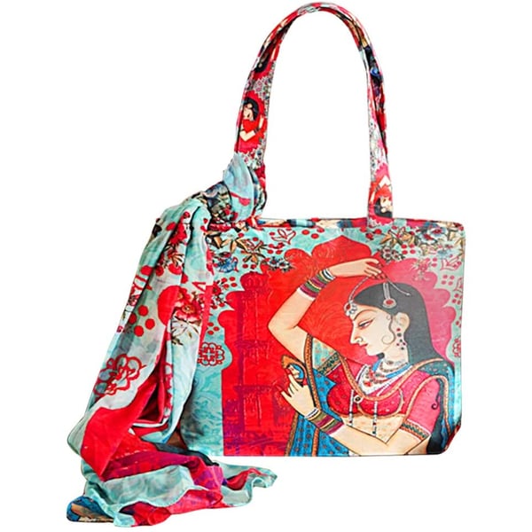 Swayam handbags clearance