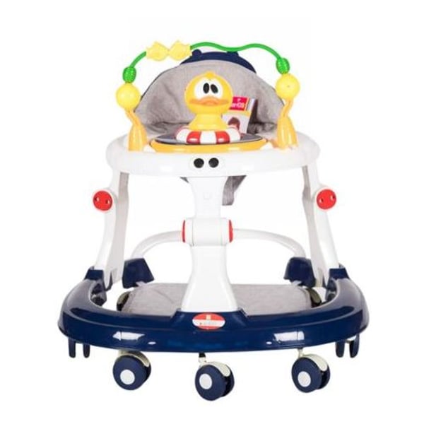 Baby walker navy cheap