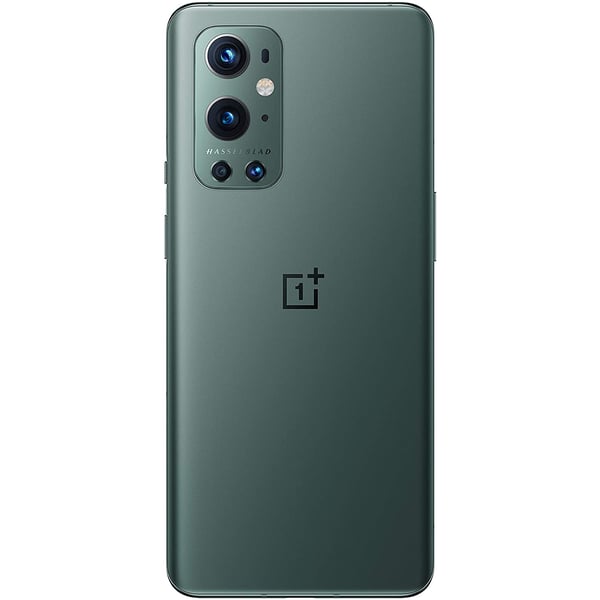 Oneplus 9 Pro 12gb 256gb Pine Green Dual Sim Smartphone