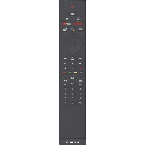 Philips 55PUT8215/56 4K UHD LED Android Television 55inch Philips 55PUT8215/56 4K UHD LED Android Television 55inch