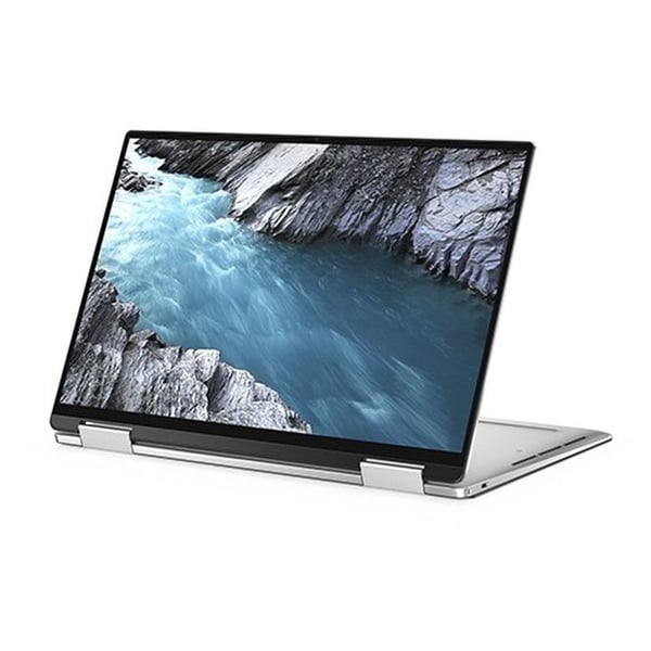 Dell XPS 13 7390 2-in-1 Touch Laptop - Core i7 1.3GHz 16GB 512GG Shared Win10 13.4inch FHD Silver Dell XPS 13 7390 2-in-1 Touch Laptop - Core i7 1.3GHz 16GB 512GG Shared Win10 13.4inch FHD Silver