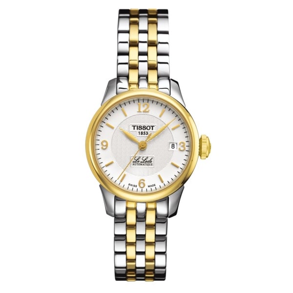 Tissot T41218334 Ladies Watch