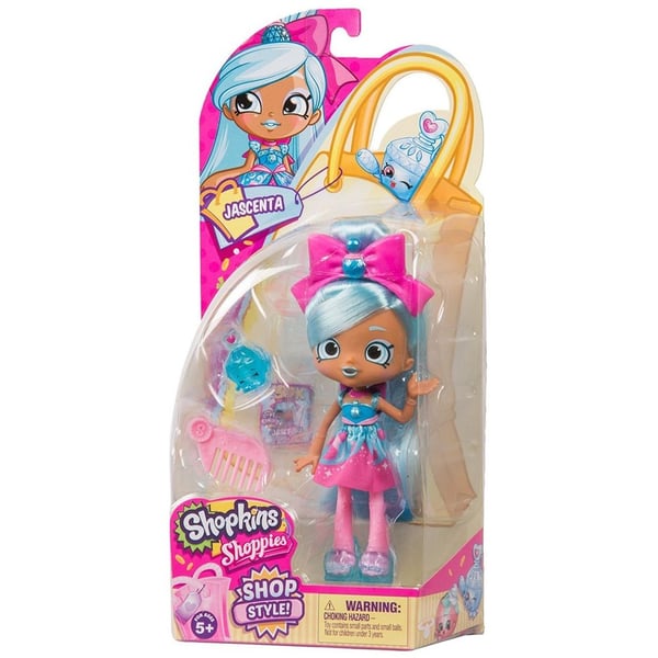 Shopkins 2024 shop style