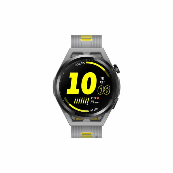 Huawei RUNB19 GT3 Runner Smart Watch Grey Huawei RUNB19 GT3 Runner Smart Watch Grey