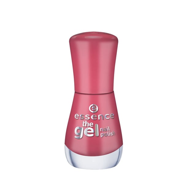 Buy Essence Gel Nail Polish 48 My Love Diary Online In Uae Sharaf Dg