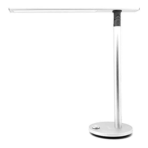 Esky Dual Led Lamp-Eye Protection Lighting - Silver Esky Dual Led Lamp-Eye Protection Lighting - Silver