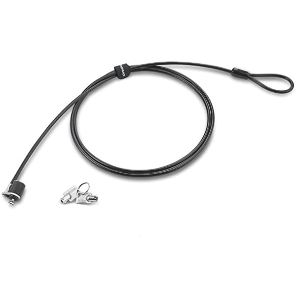 Lenovo Security Cable Lock | 57Y4303 Lenovo Security Cable Lock | 57Y4303