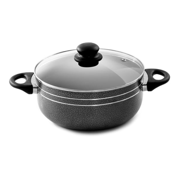 Royalford 10Pcs Nonstick Cookware Set Royalford 10Pcs Nonstick Cookware Set