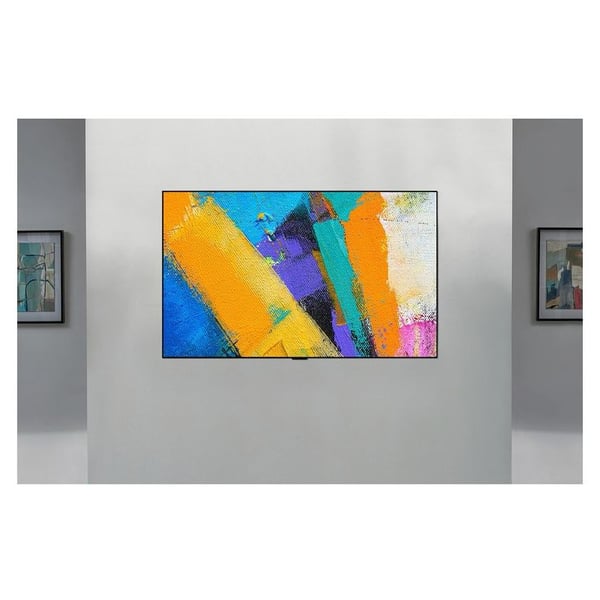 LG 65 Inch 4K Smart Gallery Design OLED Television (65SERIESGX) LG 65 Inch 4K Smart Gallery Design OLED Television (65SERIESGX)