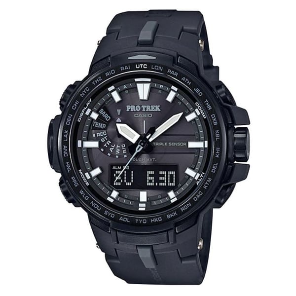 Casio prw 6100fc store